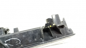 Left turn signal for Infiniti Q50 14-18 Base, Premium, broken mounts, sand