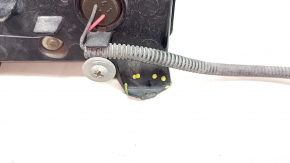 Right turn signal for Infiniti Q50 14-18 Base, Premium, broken mount, sand