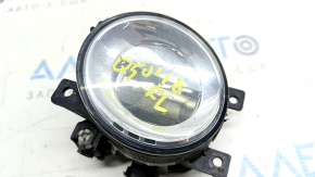 Left fog light for Infiniti Q50 14-20 LED, sand