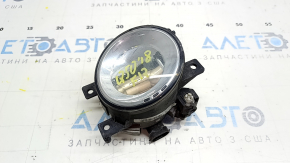 Infiniti Q50 14-20 LED Right Fog Light, Sand