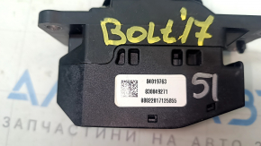 Chevrolet Bolt 17-21 Gearbox Shifter