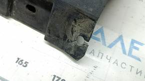 Left threshold BMW X3 F25 11-17 structure, cracks