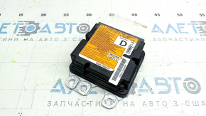 Infiniti Q50 17-20 SRS airbag computer module