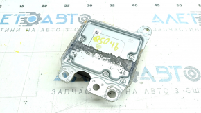 Infiniti Q50 17-20 SRS airbag computer module