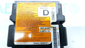 Infiniti Q50 17-20 SRS airbag computer module