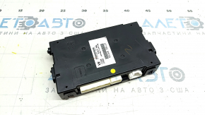 Temperature Control Module Infiniti Q50 14-20