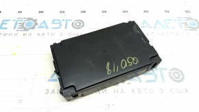 Temperature Control Module Infiniti Q50 14-20