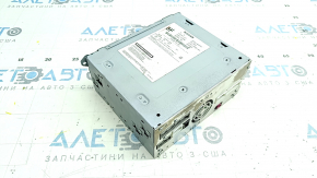Radio tape recorder Infiniti Q50 14-