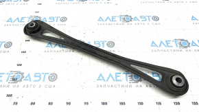 The rear right transverse rod of the Audi Q7 4L 10-15 is torn.