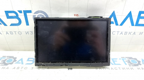 Monitor, display, navigation Infiniti Q50 14-20 clicks