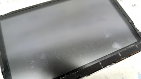 Monitor, display, navigation Infiniti Q50 14-20 clicks