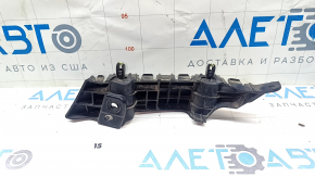 Right front bumper mount Chevrolet Bolt 17-21 cracks in the mount