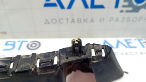 Right front bumper mount Chevrolet Bolt 17-21 cracks in the mount