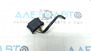 Left headlight chip for BMW X3 F25 15-17 halogen