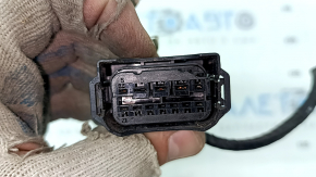 Left headlight chip for BMW X3 F25 15-17 halogen