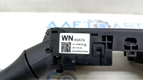 Infiniti Q50 14-20 Rain Sensor Steering Column Switches