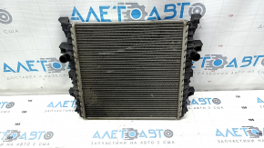 Additional cooling radiator right Audi Q7 4L 10-15