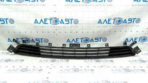 Infiniti Q50 18 3.0T Front Bumper Lower Grille w/o Radar, Luxe