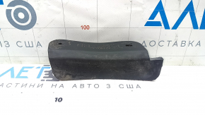 Front right mudguard for Chevrolet Bolt 17 - worn