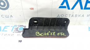 Front right mudguard for Chevrolet Bolt 17 - worn
