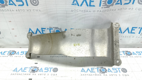 Fuel tank guard for the Audi Q7 4L 10-15