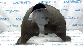Front left fender liner Audi Q7 4L 10-15