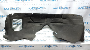 Front left fender liner Audi Q7 4L 10-15