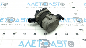 Coolant pump Audi Q7 4L 10-15