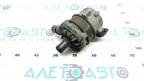 Coolant pump Audi Q7 4L 10-15