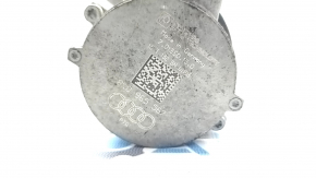 Coolant pump Audi Q7 4L 10-15