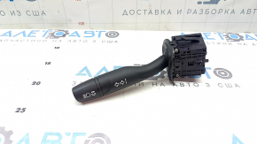 Left steering column switch for Chevrolet Bolt 17-21
