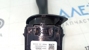 Left steering column switch for Chevrolet Bolt 17-21