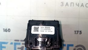 Left steering column switch for Chevrolet Bolt 17-21
