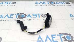 Chevrolet Bolt 17- immobilizer