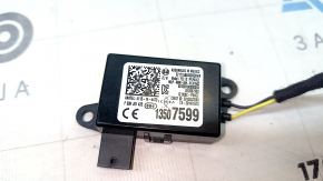 Chevrolet Bolt 17- immobilizer