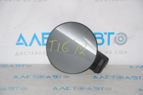 VW Tiguan 09-18 fuel filler door assembly