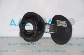 VW Tiguan 09-18 fuel filler door assembly