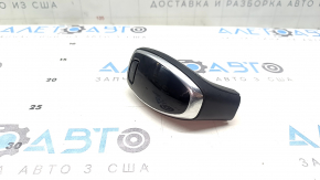 Chevrolet Bolt 17-21 gear knob scratches