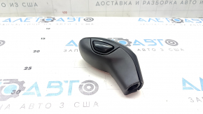 Chevrolet Bolt 17-21 gear knob scratches