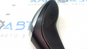 Chevrolet Bolt 17-21 gear knob scratches