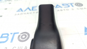 Chevrolet Bolt 17-21 gear knob scratches