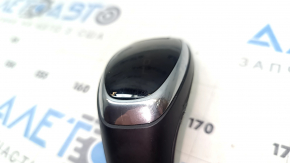 Chevrolet Bolt 17-21 gear knob scratches