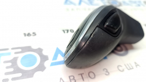 Chevrolet Bolt 17-21 gear knob scratches