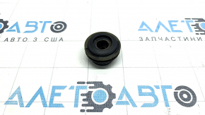 Lower right radiator support for Audi Q7 4L 10-15 tires