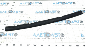 Lower radiator seal for Audi Q7 4L 10-15