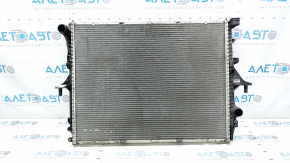 Radiator cooling water Audi Q7 4L 10-15
