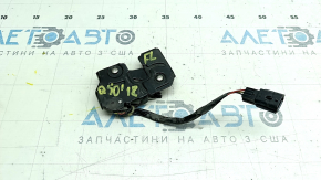 Left hood lock Infiniti Q50 16-24 3.0T, 3.5 with sensor