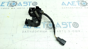 Left hood lock Infiniti Q50 16-24 3.0T, 3.5 with sensor