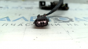 Left hood lock Infiniti Q50 16-24 3.0T, 3.5 with sensor