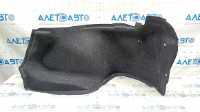 Arch trim right Infiniti Q50 14-19 without spare tire